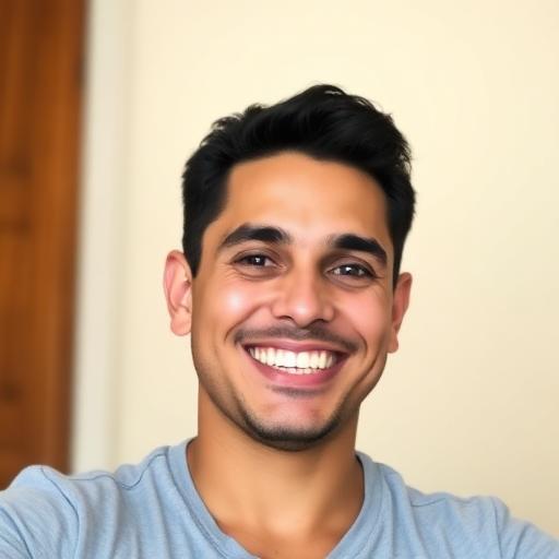 Foto de perfil de Rafael Monteiro Costa