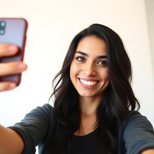 Foto de perfil de Camila Rodrigues Alves
